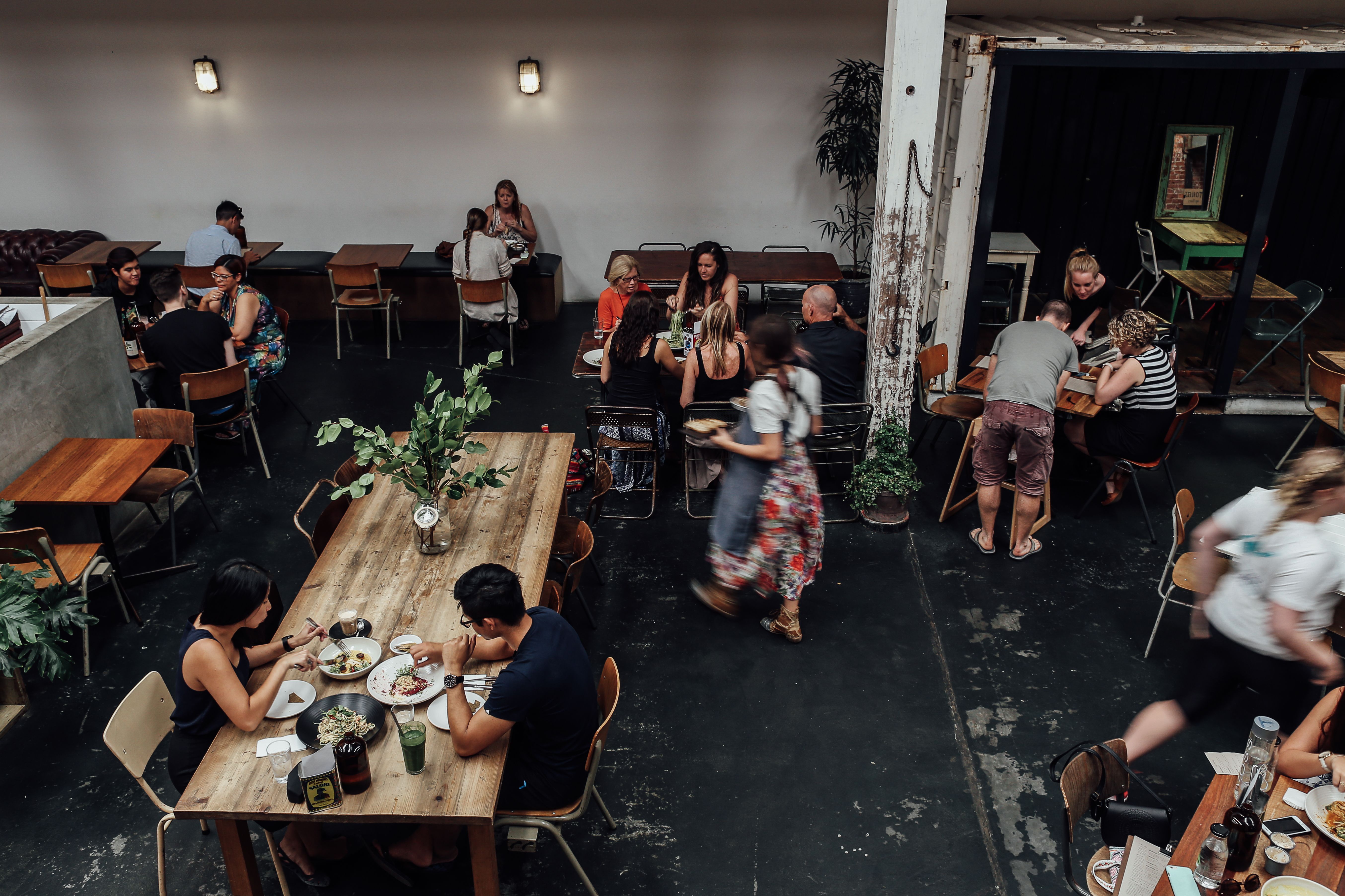 When Is the Right Time to Upgrade Your Restaurant?